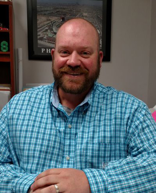 Scot Boyce Jr., Borough of Wellsboro Image